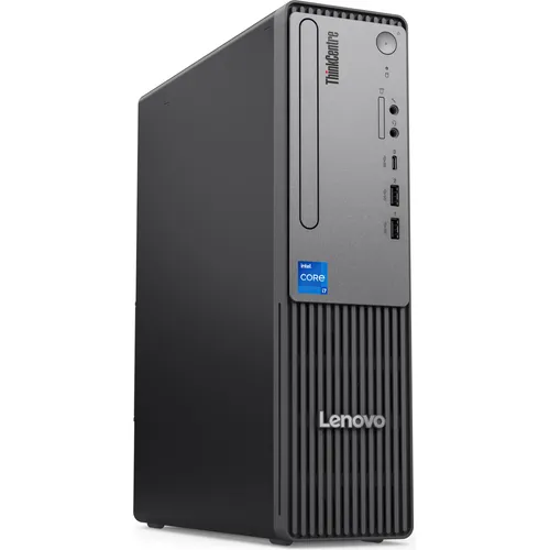 Lenovo ThinkCentre neo 50s Gen 5 (512 GB, 8 GB, Intel Core i5-14400) (12XD0003IX)