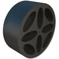 Buderus Schalldämpfendes Element SDE von Buderus