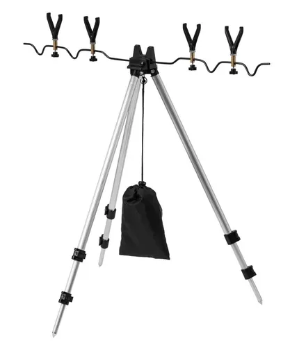 Produktbild Rocktrail Teleskoprutenhalter