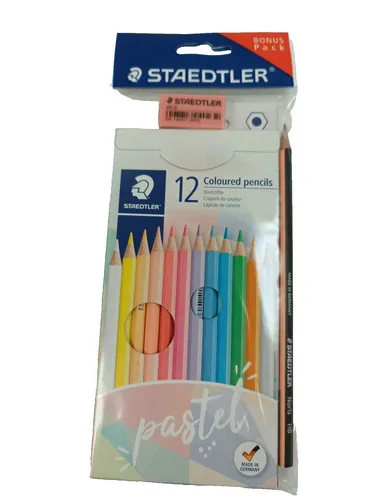 Staedtler Bunstifte 