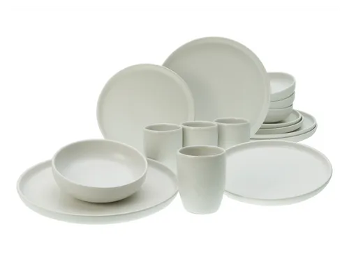 Creatable Geschirrset 