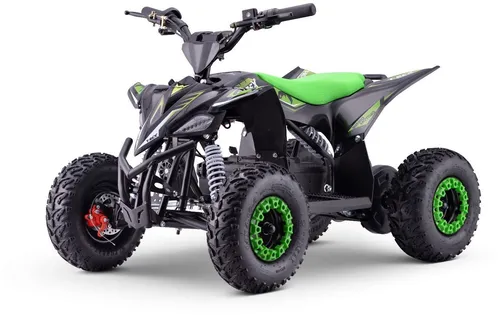 Beneo Motors T-Rex grün von BENEO