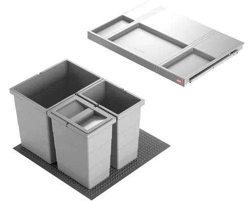 Hailo Abfallsammler Allegro 345 von Hailo