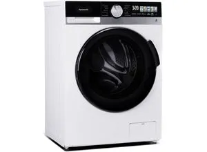 HANSEATIC Waschmaschine 