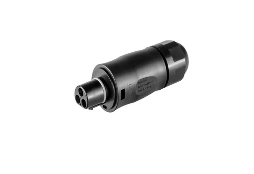 avoltik Wechselrichter Betteri BC01 Kupplung/Stecker f Wechsel Richter Balkon Kraftwerk PV, (Betteri BC01 Kupplung/Stecker f Wechsel Richter Balkon Kraftwerk PV, 1 St., Betteri BC01 Kupplung/Stecker f Wechsel Richter Balkon Kraftwerk PV), Betteri BC01 Kupplung/Stecker f Wechsel Richter Balkon Kraftwerk PV