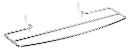 Handtuchhalter für Heizkörper 214x600mm, Chrom