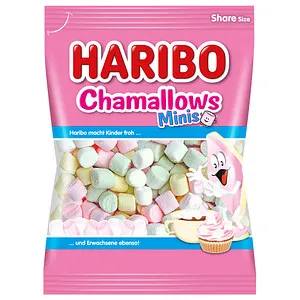 Haribo Chamallows Minis 200 g von HARIBO
