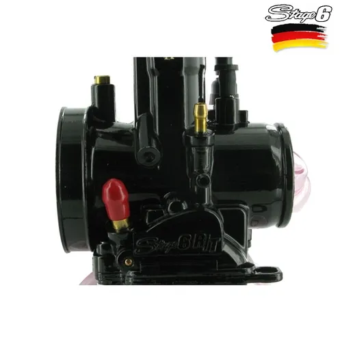 Stage6 R/T Typ PWK 21mm Vergaser für Rennroller von Stage6