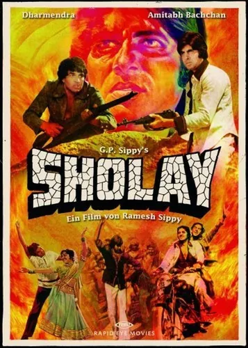 Bollywoodfilme von AL!VE