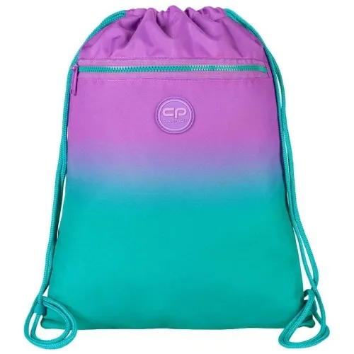Sporttasche CoolPack Vert Gradient Blueberry