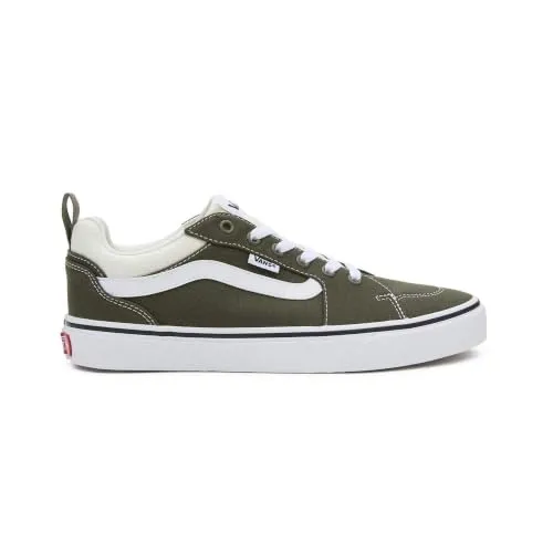 Vans Schuhe Grün von Vans