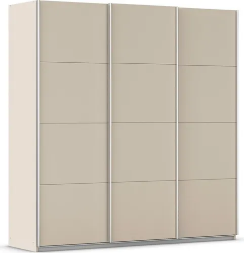 Schwebetürenschrank RAUCH 