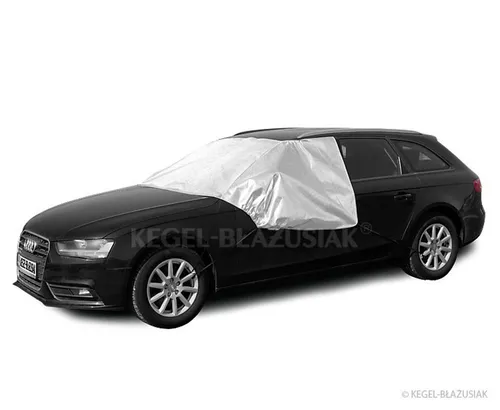 Windschutzscheiben-Abdeckungen von Walser