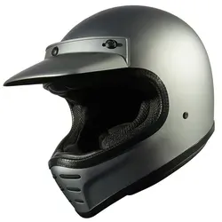 Peroz Gyamo Helm, schwarz-grau, Größe 2XL für Männer