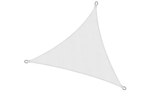 Sonnenschirme Weiß von Sol Royal