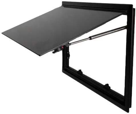 Carbest Ausstellfenster RW Style, 800x450mm von Carbest