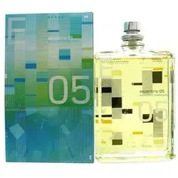 ESCENTRIC Molecules Escentric 05 Eau de Toilette 100 ml - Unisex Duft mit einzigartiger Formulierung für langanhaltenden, individuellen Charakter – ideal für jeden Anlass.