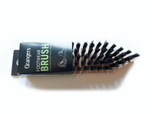 Grangers Schuhbürste Bürste Reinigungsbürste Schmutzbürste Polierbürste