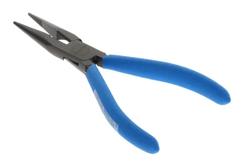 Gedore Flachrundzange 8132-140 TL von GEDORE