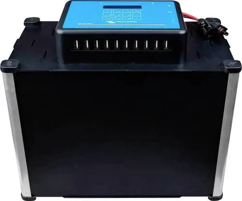 Battery Box for SHS 200 von Victron Energy