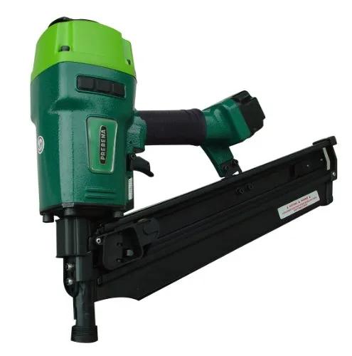 Prebena 7XR-RK90 Druckluftnagler von Prebena