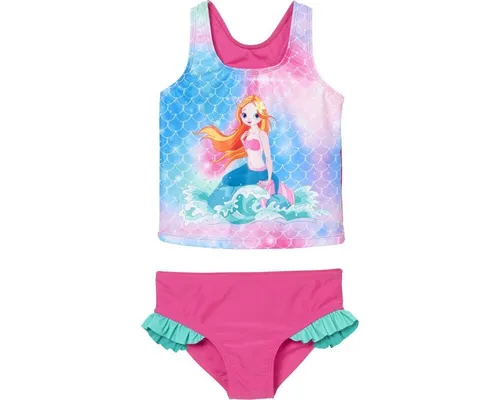 UV-Schutz Tankini Meerjungfrau von PLAYSHOES