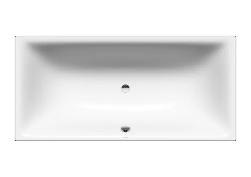 Kaldewei Silenio Rechteck-Badewanne 1700 x 750 mm von KALDEWEI