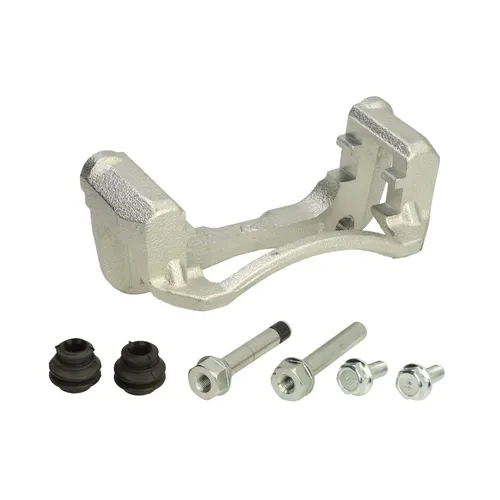 Budweg Caliper Halter 384518-1 - Bremssattelhalter für präzise Bremsleistung, ideal für hochwertige Fahrzeugbremsen und zuverlässige Sicherheit auf der Straße.