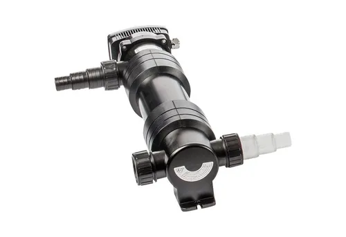 Heissner UVC-Klärer 36W von Heissner