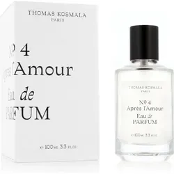 Thomas Kosmala No.4 Apres l`Amour Eau de Parfum 100 ml