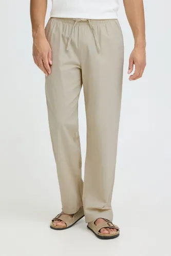 Blend BHVOLKER Herren Leinenhose - Modische Herren Leinenhose im Regular Fit, ideal für warme Tage. Hergestellt aus einem Leinenmix, bietet sie hohen Tragekomfort und eine umweltfreundliche Produktion.