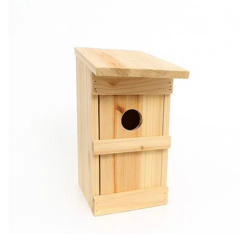 Nistkasten Jack Spatzenhaus für Vögel