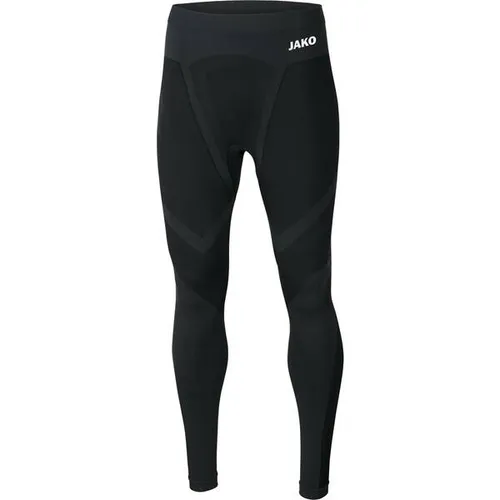 JAKO Comfort 2.0 Long Tight schwarz, XL Unisex von JAKO