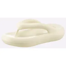 heine Zehentrenner . Pantolette weiß 38-39 EU von Heine