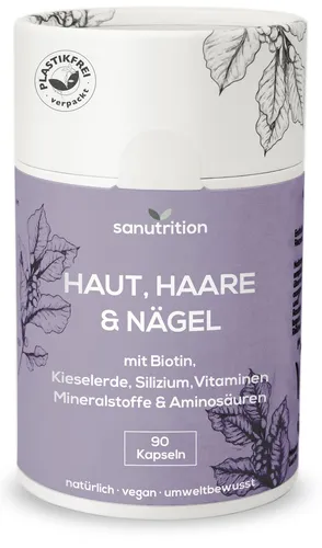 Sanutrition®
