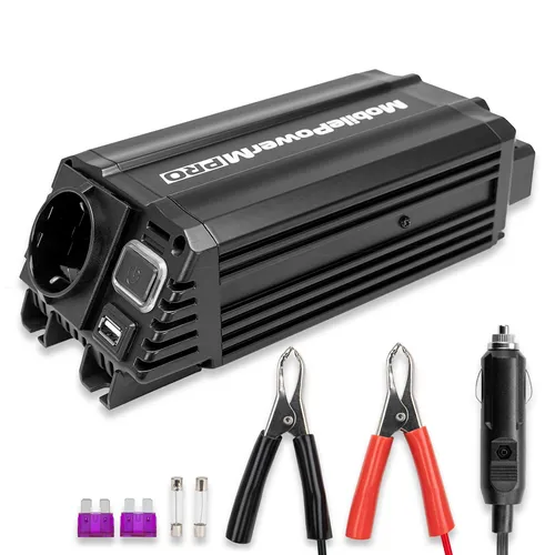 Heyner Premium Inverter 300W/600W