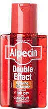 Produktbild Alpecin Double Effect Shampoo 200ml
