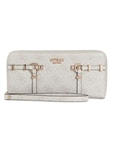 GUESS Geldbeutel & Geldklammern Weiß von GUESS