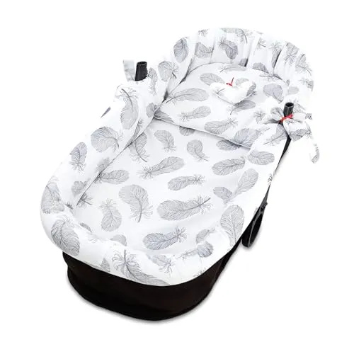 Stubenwagen Umrandung Set