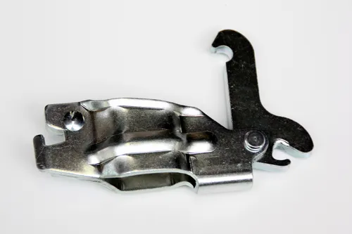 Spreizschloß für Alko Radbremse 2050/2051/2350/2360/2361 Chrom-VI -frei Anhänger