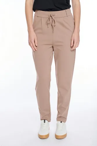 ZABAIONE Jogger Pants Le44andra in beige von ZABAIONE