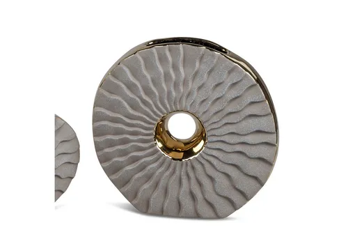 formano Dekovase Goldsand von formano