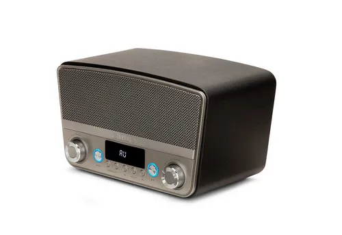 Aiwa BSTU-750BR Multimedia Home Speaker mit Bluetooth von Aiwa
