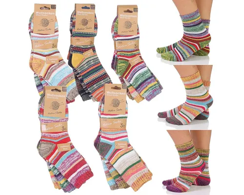 Kindersocken von simaranda
