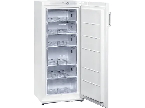 Bartscher Tiefkühlschrank 200LN