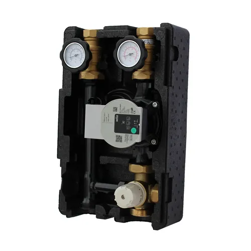 Environ Mischerkreisgruppe 1