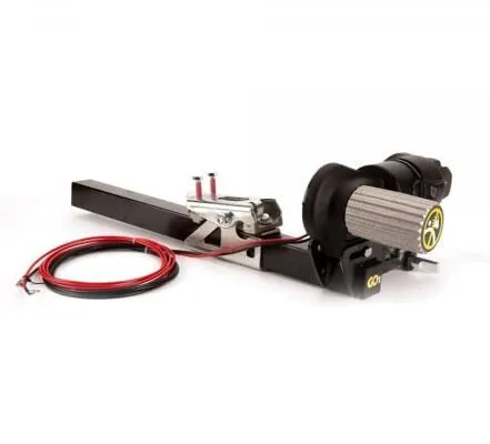 Truma Antriebseinheit A