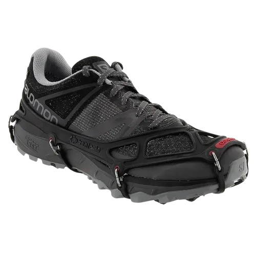 KAHTOOLA EXOSPIKES Schwarz XL KT1000.08XL von KAHTOOLA