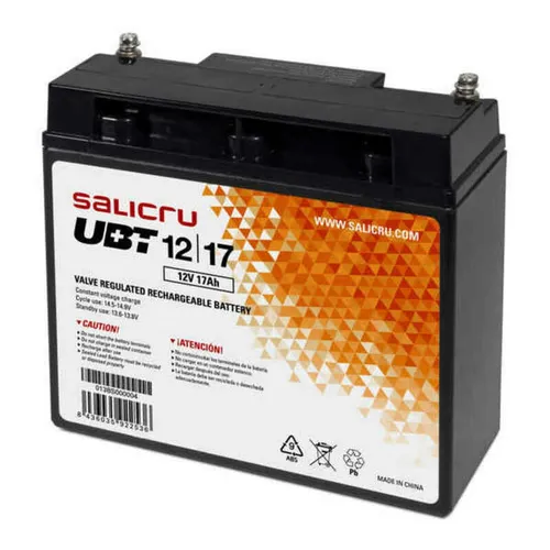 Salicru UBT 12/17 USV-System