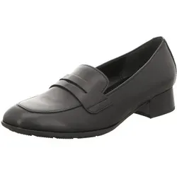 Gabor Hochfrontpumps - 35.280.27 Damen 31353938363232 Schwarz 37 EU - Schwarz - 37